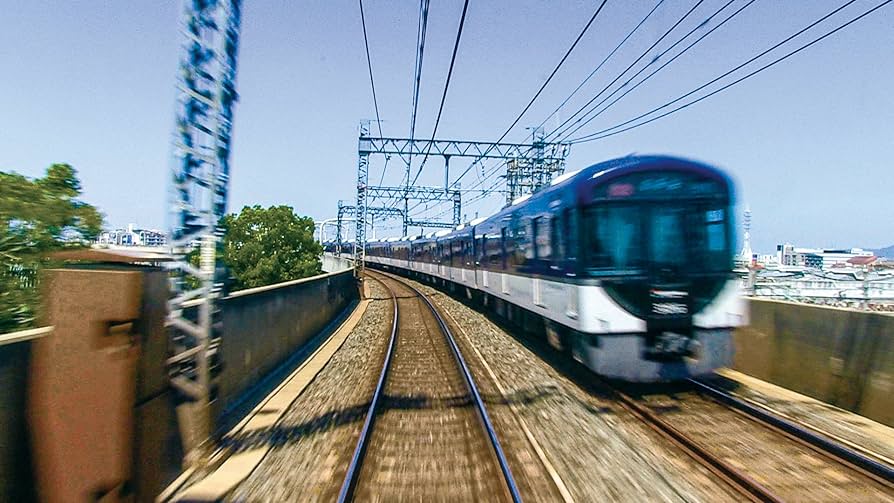(未使用･未開封品)　京阪電気鉄道 京阪本線・鴨東線&amp;中之島線 淀屋橋~三条~出町柳/出町柳~中之島  f4u0baa Amazon.co.jp: 京阪電気鉄道 京阪本線・鴨東線&中之島線 淀屋橋